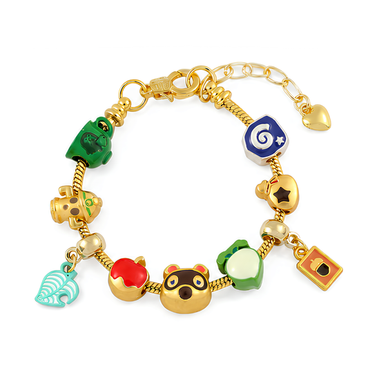 NookCharm™ Little Pieces of Your Island
