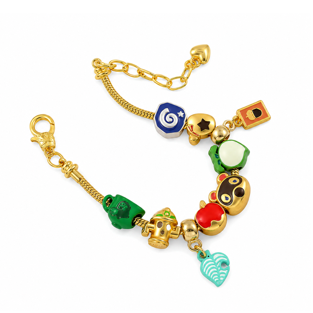 NookCharm™ Little Pieces of Your Island