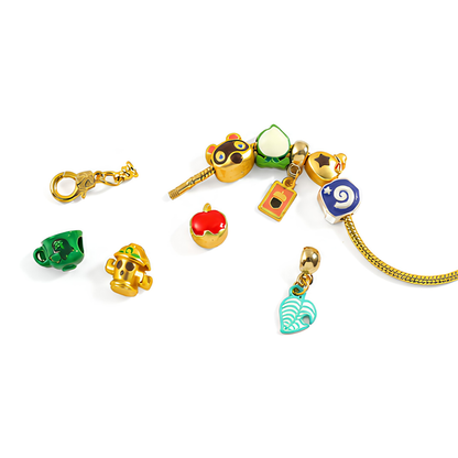 NookCharm™ Little Pieces of Your Island